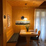 Pollux 4-bett-appartement By Interhome Апартаменты