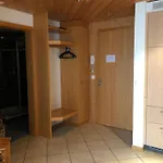 Апартаменты Pollux 4-bett-appartement By Interhome *