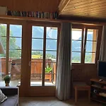 Pollux 4-bett-appartement By Interhome