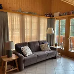 Апартаменты Pollux 4-bett-appartement By Interhome