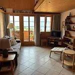 Апартаменты Pollux 4-bett-appartement By Interhome
