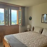 Pollux 4-bett-appartement By Interhome Апартаменты