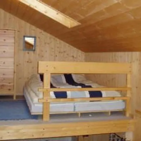 Pollux 4-bett-appartement By Interhome *