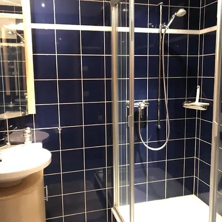 Appartement Pollux 4-bett-appartement By Interhome