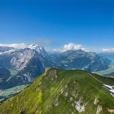 Appartement Pollux 4-bett-appartement By Interhome