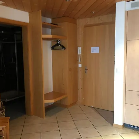 アパート Pollux 4-bett-appartement By Interhome *
