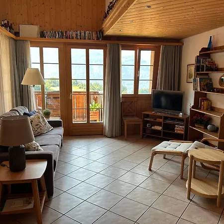 Lejlighed Pollux 4-bett-appartement By Interhome