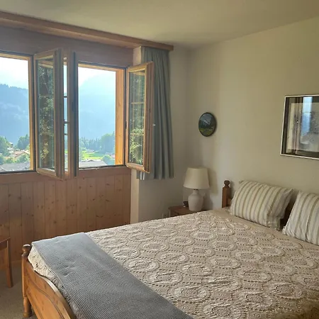 Pollux 4-bett-appartement By Interhome Appartement