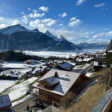 Appartement Pollux 4-bett-appartement By Interhome