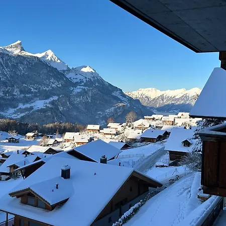 Appartement Pollux 4-bett-appartement By Interhome