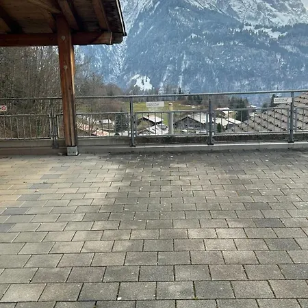 Appartement Pollux 4-bett-appartement By Interhome *