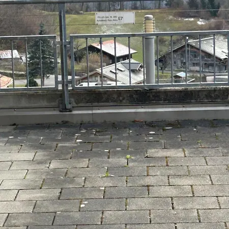 Pollux 4-bett-appartement By Interhome