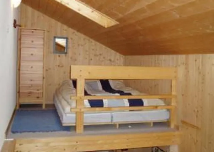 Pollux 4-bett-appartement By Interhome *