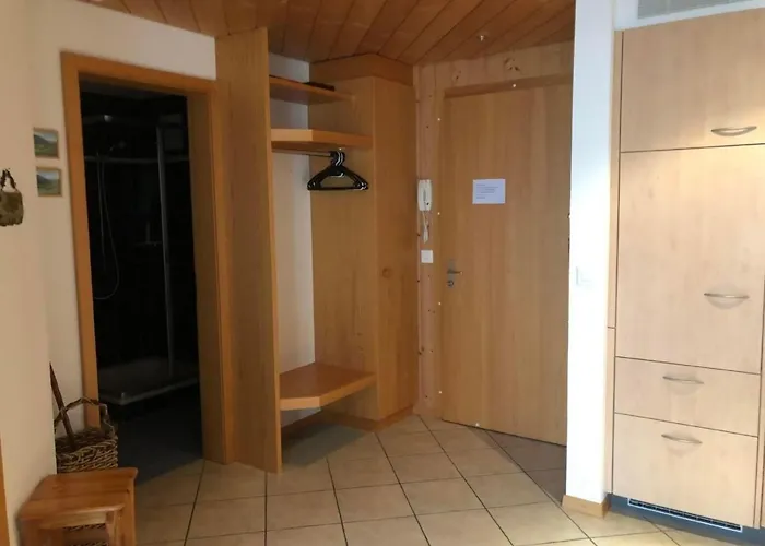 Pollux 4-bett-appartement By Interhome *