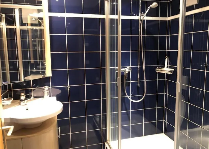 شقة Pollux 4-bett-appartement By Interhome