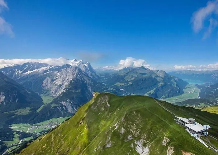 Apartman Pollux 4-bett-appartement By Interhome