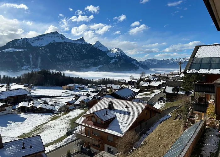 Apartman Pollux 4-bett-appartement By Interhome