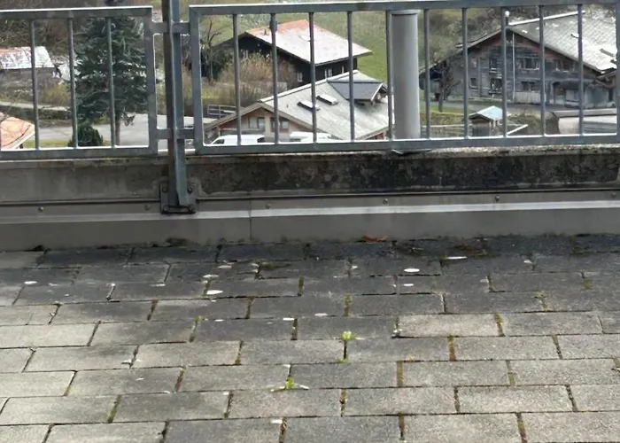 Pollux 4-bett-appartement By Interhome