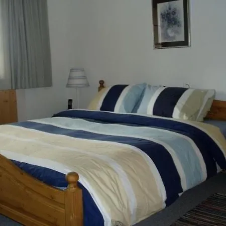Pollux 4-bett-appartement By Interhome Apartment Hasliberg