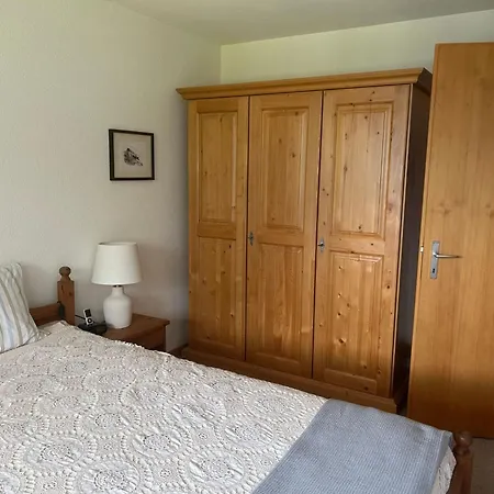 Pollux 4-bett-appartement By Interhome * Hasliberg