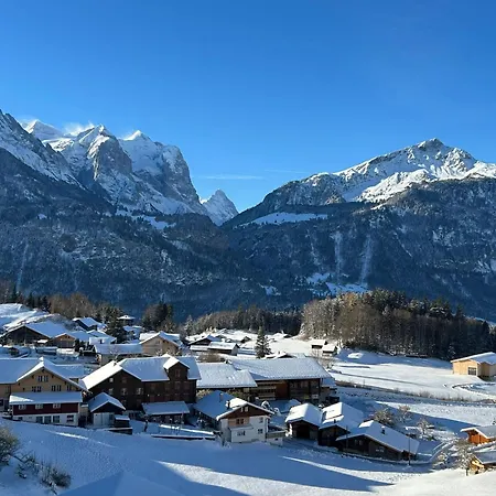 Apartment Pollux 4-bett-appartement By Interhome